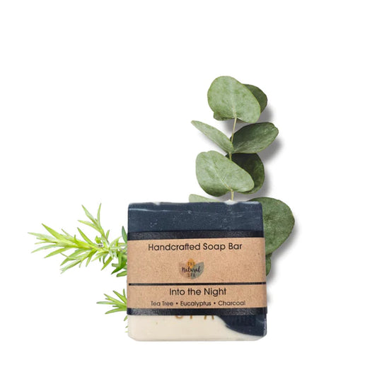 Into The Night Soap Bar