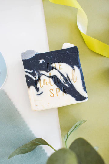 Into The Night Soap Bar