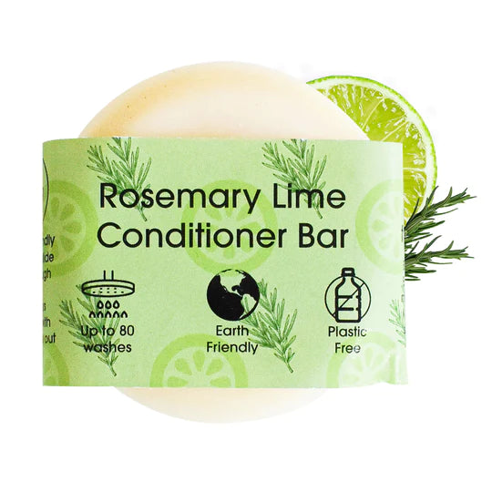 Rosemary & Lime Conditioner Bar